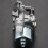 2X Carburetor Carb Replace Part Fit for  Robin Ex17D Ep17 Ex17 Overhead Cam Engine 277-62301-30 6