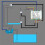 Non-Contact Liquid Level Sensor, Water Level Controller, Water Level Sensor, Water Tank (XKC-C352-2P) 5