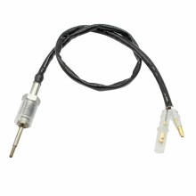 Car Exhaust Temperature Sensor Thermocouple Probe 4013133 for EGT Many 2007-2020 Exhaust Gas Temp Sensor