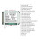 Non-Contact Liquid Level Sensor, Water Level Controller, Water Level Sensor, Water Tank (XKC-C352-2P) 10