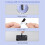 Embossing Label Maker Machine with Tapes Retro Embossed Label Maker Old Embosser Labeler with 3 Rolls Consumable Paper 4