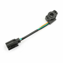 Throttle Position Sensor TPS for Mustang E-Series Bronco Pickup F-Series TH44T Car
