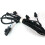 Parking Aid System Wiring Harness 2125404300 for   E220 E250 E300 E63 W212 PDC Sensor  Cable ,Black 3