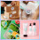 2Inch Thermal Labels, 2000 Pcs Round Self-Adhesive Direct Thermal Printer Label for Color Coding Label Printer, Logo 5
