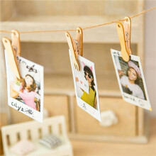 5X 200M/ Roll 2mm Jute Twine Natural Thick Brown Twine for Home Gardening Plant Picture Hanger Industrial Packing String