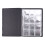 2X Album de Pieces Pochette Monnaies Storage 120 Cadre 5