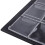 2X Album de Pieces Pochette Monnaies Storage 120 Cadre 6
