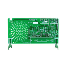 FM Radio DIY Kit RDA5807FP Receiver 65-108 MHz Frequency Modulation Power Amplifier Radio Integrated Circuit KIT
