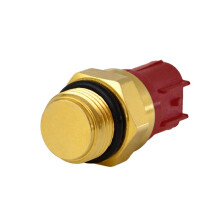 KüHlmitteltemperatur-Temperatursensor Wassersender 5GH-82560-00-00 für YZF-R6 R6 1999 2000 2001 2002