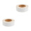 Self-Adhesive White Square Target Practice Stickers 5