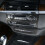 Car Air Conditioning Volume Button Frame Decorative Button Frame Carbon Fiber Texture for  X5 2008-2013 6