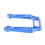 For  Slash 2WD 1:10 Alloy Front Shock Tower,  Atomik RC - Replacement 3639 2