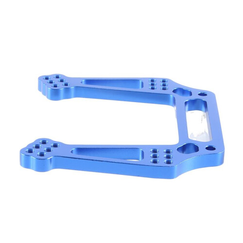 For  Slash 2WD 1:10 Alloy Front Shock Tower,  Atomik RC - Replacement 3639 1