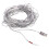 2Pièces Audio Haut-Parleur Abs+métal Pour Son Stéréo 2
