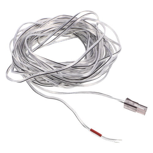 2Pièces Audio Haut-Parleur Abs+métal Pour Son Stéréo 1