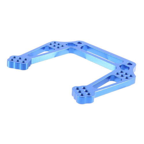 For  Slash 2WD 1:10 Alloy Front Shock Tower,  Atomik RC - Replacement 3639 2