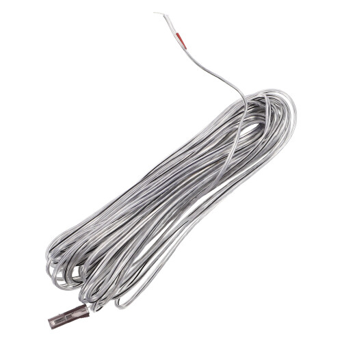 2Pièces Audio Haut-Parleur Abs+métal Pour Son Stéréo 2