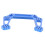 For  Slash 2WD 1:10 Alloy Front Shock Tower,  Atomik RC - Replacement 3639 4