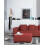 Beliani Coat Stand AUBUM White 2