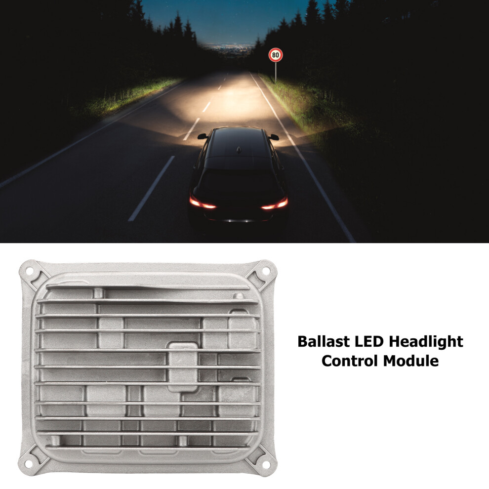 Led Ballast Control Module For Mercedes 7790334612897