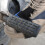 3Pcs Durable Blue Rubber Motorcycle Gear Shift Pad Shoe Protectors 6