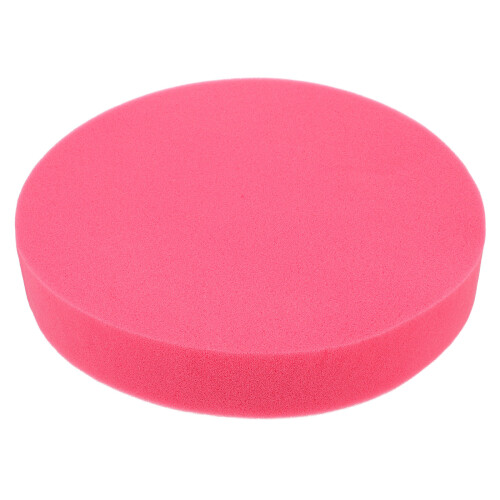 3Pièces Pads En Éponge Rose Pour Protection 2