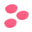 3Pièces Pads En Éponge Rose Pour Protection 7