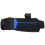 3Pcs Durable Blue Rubber Motorcycle Gear Shift Pad Shoe Protectors 11