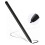 Replacement Tips for  2,Durable  Pen Tips for  1/2 Pen Nibs (10PCS) with Tool Black 7