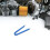 2Pcs Portable Fuse Puller Tools Assorted Color Auto Relay Pliers 4