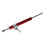 330MM Universal Motorcycle Steering Damper Stabilizer Damper-Steering  Direction Safety Control Red 4