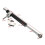 330MM Universal Motorcycle Steering Damper Stabilizer Damper-Steering  Direction Safety Control Red 6