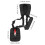 3Pcs Comfortable Padded Trimmer Belt Strap for Brushcutters in Black 4