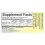 ChildLife Essentials Organic Vitamin D3 Drops 400 IU - 6.25ml 2