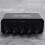 Stereo Audio Mixer 1 Input 5 Output Multi-Channel Audio Source Distributor RCA Interface for Power Amplifiers 2
