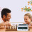 2X Chess Basic Digital Chess Clock and Game Timer, Accurate Digital Portable Clock, Digital Watch Timer () 6