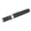 2 Pcs Black Aluminum Alloy Chalk Keeper Holder (Black) 4