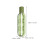 2Pcs Green Silicone Molds with Straw DIY Ice Cube Maker 2