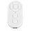 Télécommande à défilement blanche 150 mAh BT4.2 pour Android 15