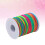 2Pcs Durable Multi Color Elastic String for DIY Bracelets and Crafts 3