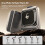 Ulanzi Uka Quick Release Kit voor  RS2 RS3 RS3 Pro RS4 RS4 Pro RS4  Quick Release Plate Support 5