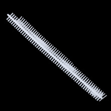 10000 Pz Etichetta Prezzo Tagging Tag Gun Sbavature Fastener Pin 25 Millimetri