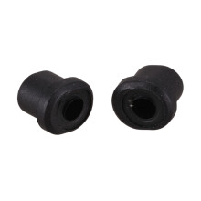 144001-1305 1306 Swing Arm Reinforcement Parts Rear with 2 Set 144001-1267 Front and Rear Swing Arm Shaft Sleeve