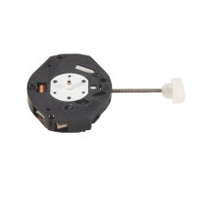 3 Stücke SL68 Quarzuhrwerk Uhr Zubehör DIY Uhr Reparieren Ersetzen Hand Machen Uhr Zubehör