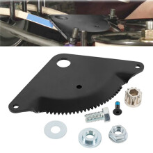 Steering Sector Gear Rebuild Kit for Models Replaces 532194732, 194732,587738906 Small Gear