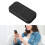Télécommande Bluetooth pour téléphone V4.2, 150mAh, 10-15m, Noir 16