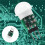 AM312 PIR Sensor,5 Pack PIR Motion Sensor Outdoor  Pyroelectric Infrared PIR Human IR Sensor Module Body 6