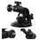 5Pcs Durable ABS Suction Cup Car Camera Mount with Adjustable Bracket 10