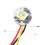 RGBW  Button PCB LED Voron Extruder Led Light for Voron 2.4 Trident StealthBurner Extruder 9