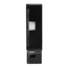 20Pcs for  D1 Label Maker/Tape 45013 Black  White Label Ribbons Compatible for  Label Manager 160 210 450 280